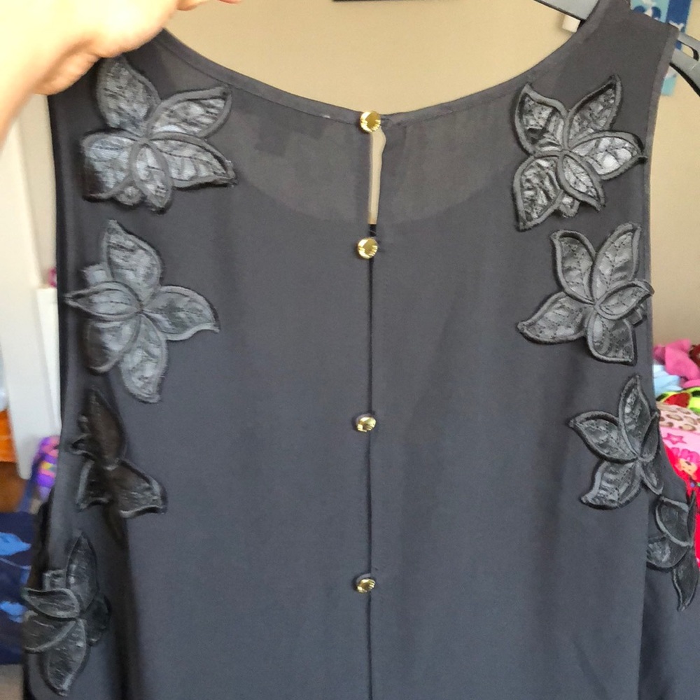 Beautiful Vince Camuto Dress Tank